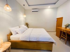 Ketut and Family Homestay