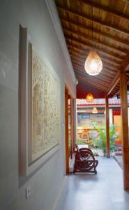 Ketut and Family Homestay