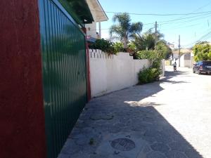Casa Praia dos Ingleses