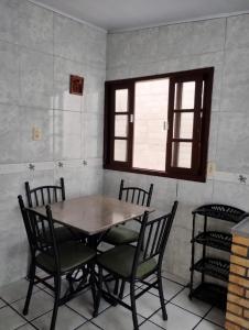 Casa Praia dos Ingleses