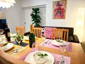 ケイアイコンホテル千種 - Daikōmachi