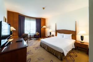 Phòng Cao Cấp Cho Hai Người (Superior Double Room)