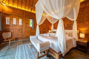 Luxury Beachside - SelMoon Villa