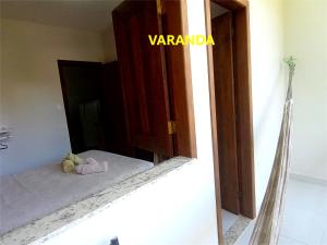 Pousada Lagoa Flat