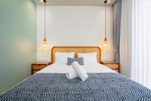 Bakana Villa, Brand New 3BR Villa in Canggu, Bali with Pool