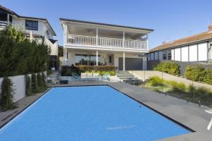 Ocean Pearl - Luxury Beach Retreat in Rye