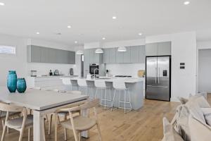 Ocean Pearl - Luxury Beach Retreat in Rye