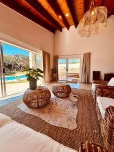 30 degrees south on Stiebel - Umzumbe