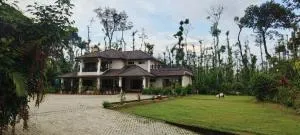 Coffeeshire farm - Mudigere