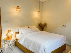 Ketut and Family Homestay