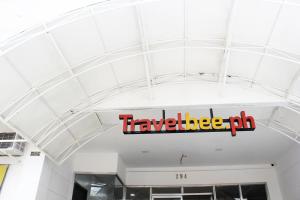 Travelbee Capitol Inn