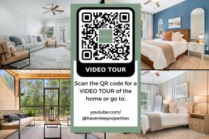 Quiet 3BR with Workspace, 10 Min to AU & RTJ, Family Friendly, Sleeps 8!