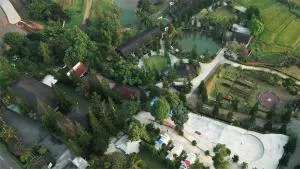 Villa Marcolina 57 - Ciherangsating