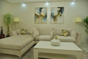 Petit paradis au cœur de Rabat, jardin privatif