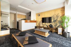 Cozy Stay Sapporo Central 1302