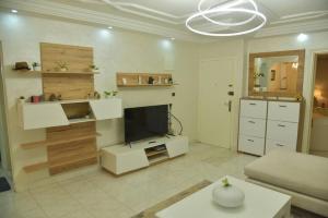 Petit paradis au cœur de Rabat, jardin privatif