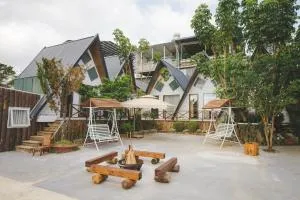 Windy Hill - Khu Chi Lăng