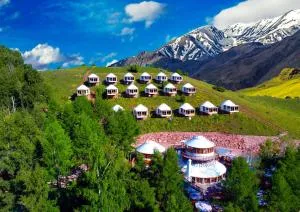 Supara Chunkurchak - Syn-Tash