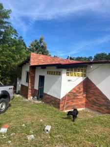 Casa el higo San Carlos