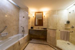 Grand Deluxe 3 người (Grand Deluxe Triple)