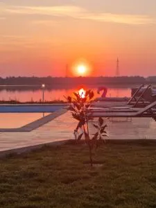 Pensiunea Aventurin - Sarinasuf