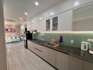 Cat Ba Seoul 2 Hotel & Apartment