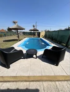 El Paraiso - نافارو