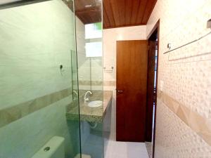 Pousada Lagoa Flat