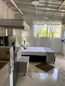 Mirador del Fuerte - Бискочо