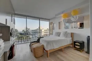 Sunset Hill - Malibu