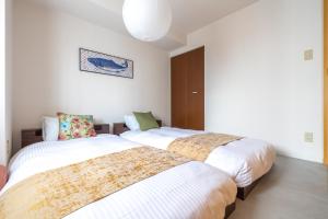 Cozy Stay Sapporo Central 1302