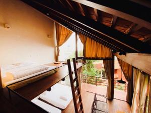 PaPa Coffee & Homestay