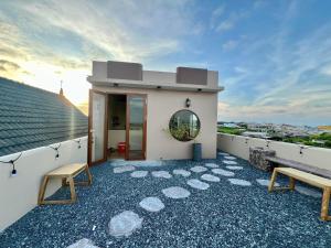 Homestay Lucie đảo Phú Quý