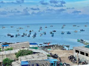 Homestay Lucie đảo Phú Quý