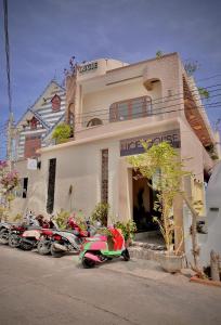 Homestay Lucie đảo Phú Quý