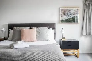 Silvertop Chalet - Moonbah