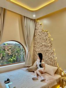 Homestay Lucie đảo Phú Quý