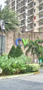 Cabs staycation Circulo Verde - Dayap