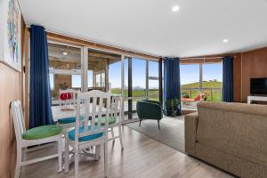 Heart of Waipu - Waipu Holiday Home