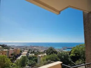 Casa Petra - Appartamento vista mare - 波尔扎内托