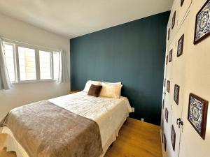 Cobertura moderna no centro de Nova Friburgo