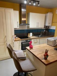 Comfy flat nr E Dulwich Station