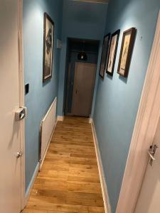 Comfy flat nr E Dulwich Station