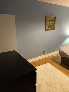 Comfy flat nr E Dulwich Station