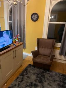 Comfy flat nr E Dulwich Station