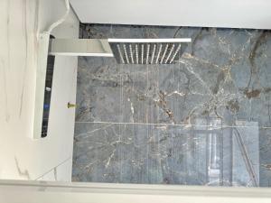 Cobertura moderna no centro de Nova Friburgo