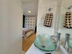 Cobertura moderna no centro de Nova Friburgo