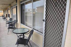 Wards Holiday Flat 8