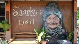 Sharky's Hostel - Пай