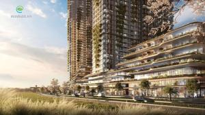 Rose home Onsen Ecopark